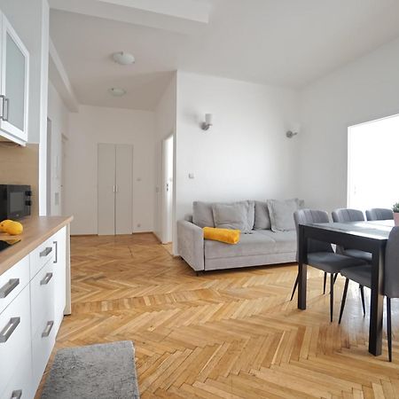 Warsaw Premium Apartments Standard Old Town エクステリア 写真