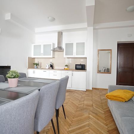 Warsaw Premium Apartments Standard Old Town エクステリア 写真