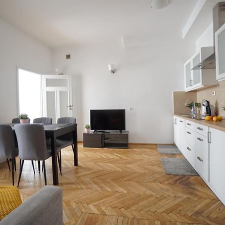 Warsaw Premium Apartments Standard Old Town エクステリア 写真