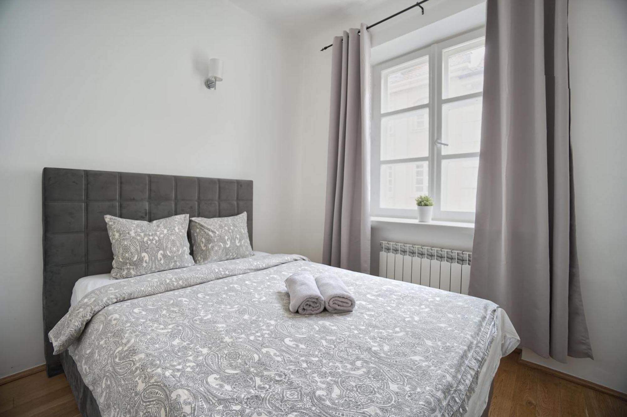 Warsaw Premium Apartments Standard Old Town エクステリア 写真