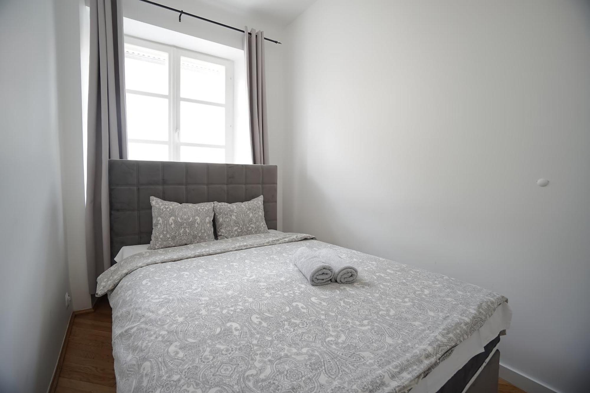 Warsaw Premium Apartments Standard Old Town エクステリア 写真