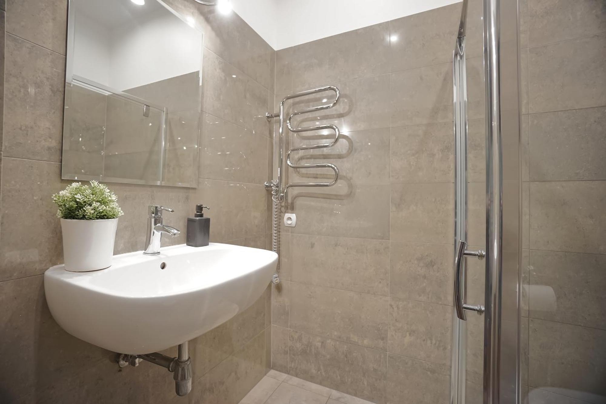 Warsaw Premium Apartments Standard Old Town エクステリア 写真