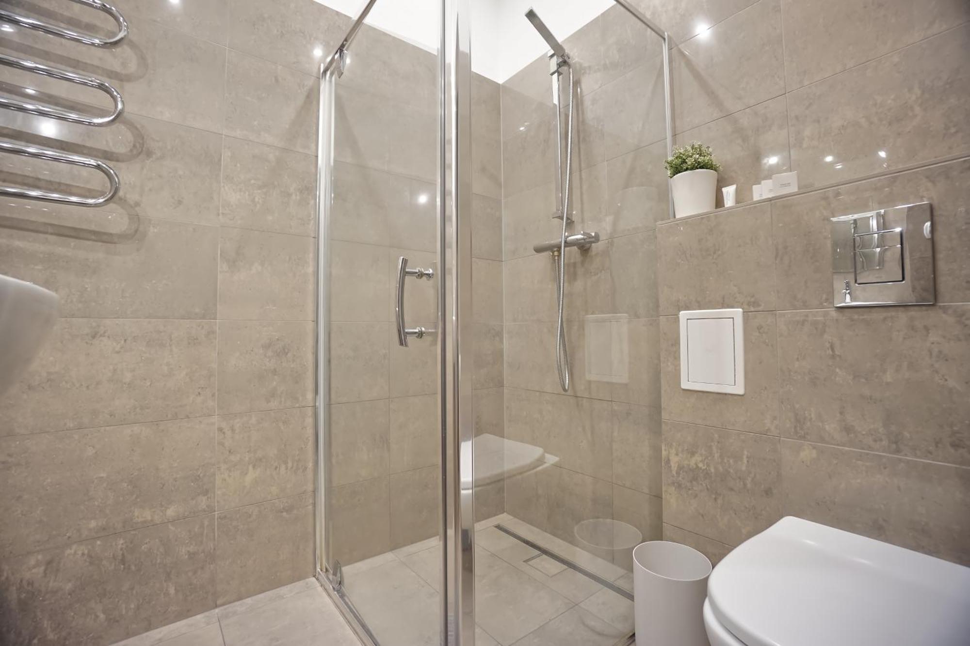Warsaw Premium Apartments Standard Old Town エクステリア 写真