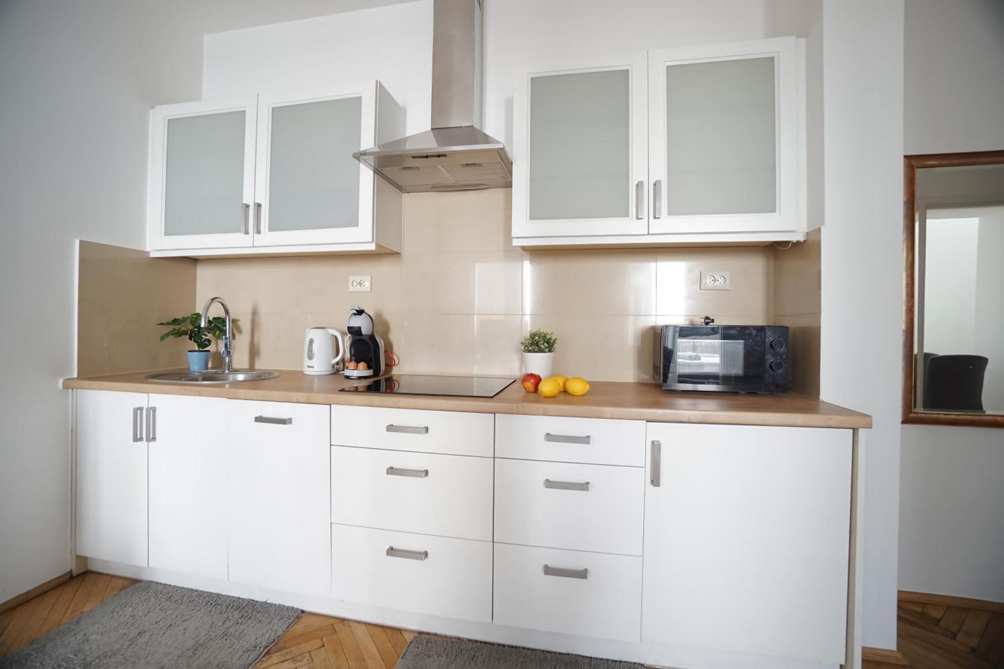 Warsaw Premium Apartments Standard Old Town エクステリア 写真