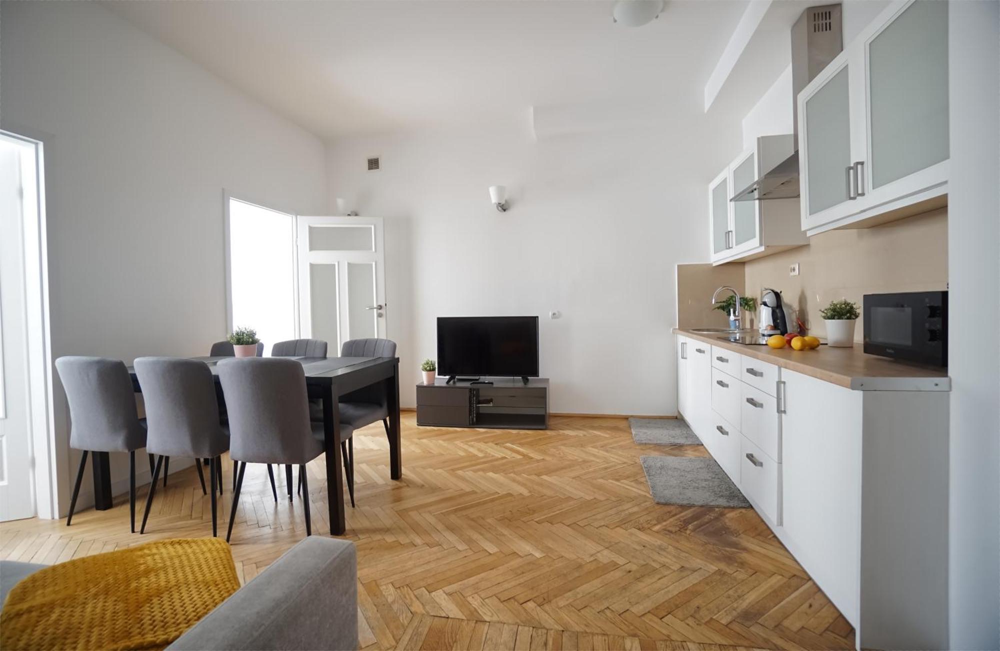Warsaw Premium Apartments Standard Old Town エクステリア 写真